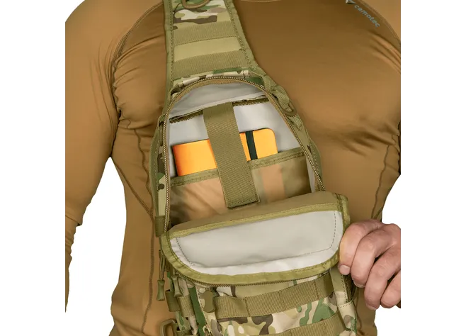 Сумка Camotec COB Sling Multicam Фото 5